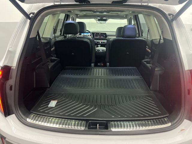 2025 Kia Telluride SX-Prestige