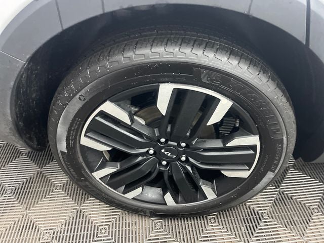 2025 Kia Telluride SX-Prestige