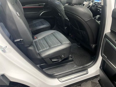 2025 Kia Telluride SX-Prestige