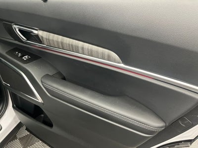 2025 Kia Telluride SX-Prestige