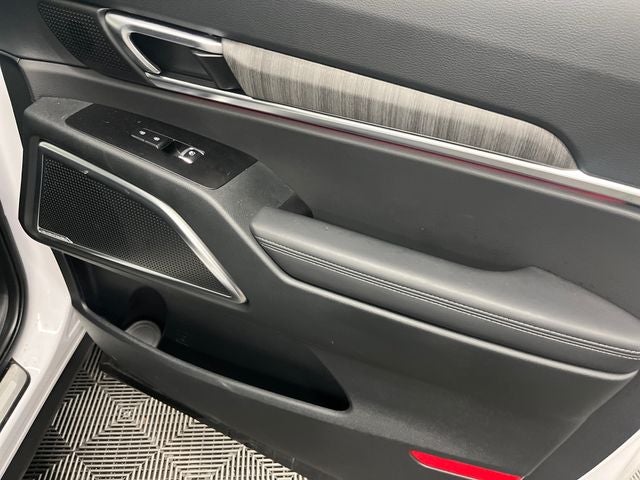 2025 Kia Telluride SX-Prestige