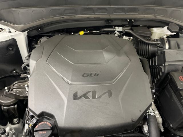 2025 Kia Telluride SX-Prestige