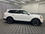 2025 Kia Telluride SX-Prestige