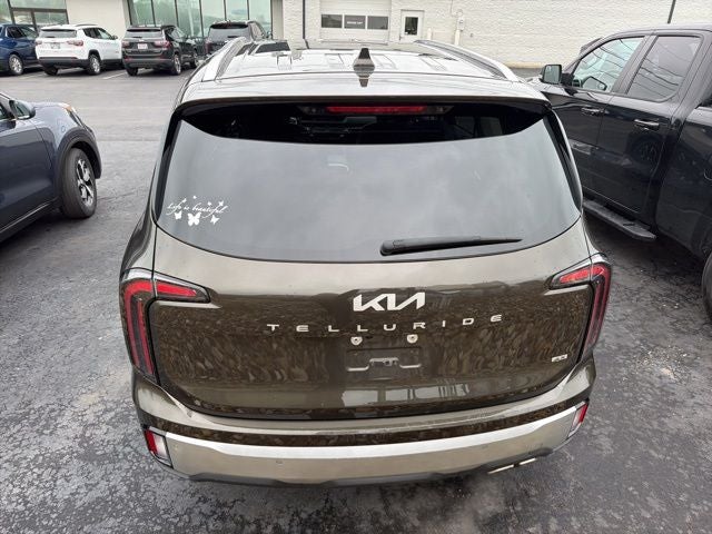2024 Kia Telluride SX-Prestige