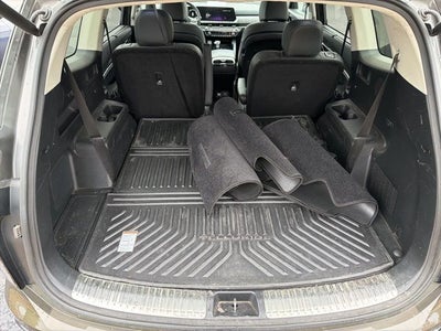2024 Kia Telluride SX-Prestige