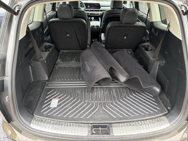 2024 Kia Telluride SX-Prestige