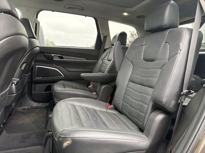2024 Kia Telluride SX-Prestige