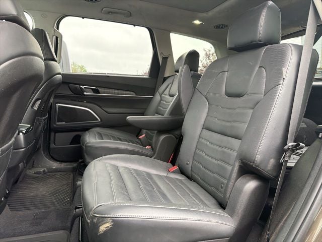 2024 Kia Telluride SX-Prestige