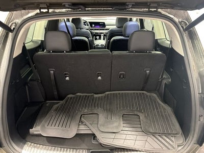 2024 Kia Telluride SX-Prestige