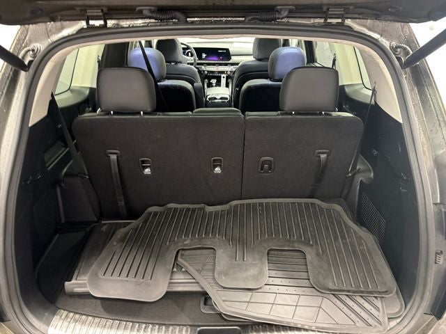 2024 Kia Telluride SX-Prestige
