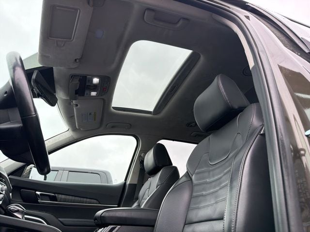 2024 Kia Telluride SX-Prestige