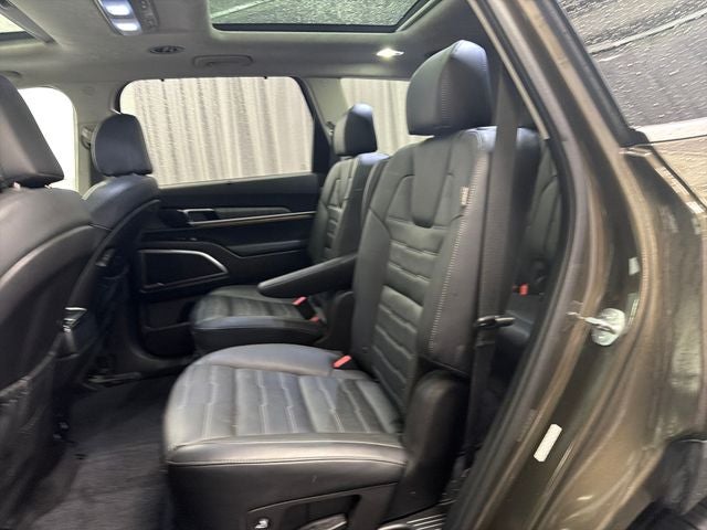 2024 Kia Telluride SX-Prestige