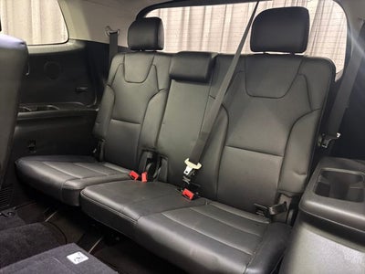 2024 Kia Telluride SX-Prestige