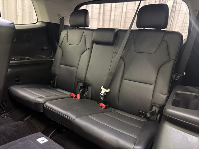 2024 Kia Telluride SX-Prestige