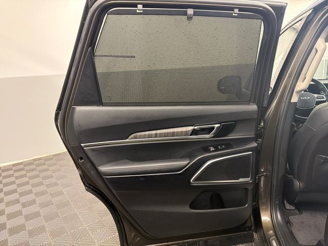 2024 Kia Telluride SX-Prestige