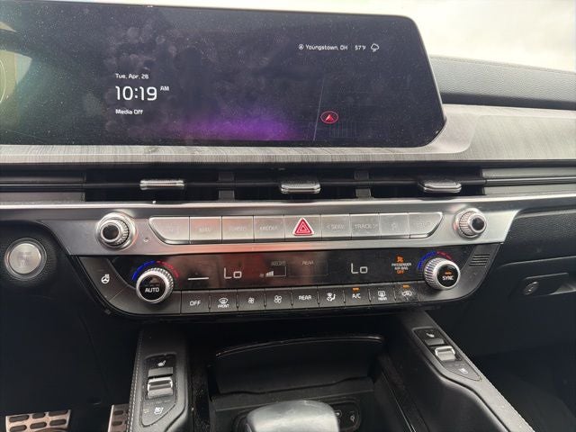 2024 Kia Telluride SX-Prestige