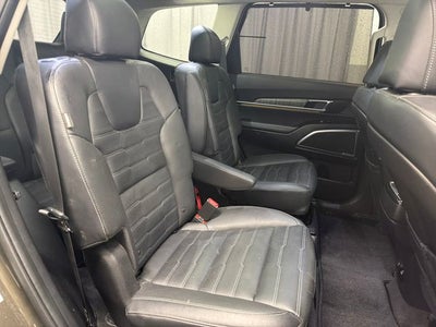 2024 Kia Telluride SX-Prestige