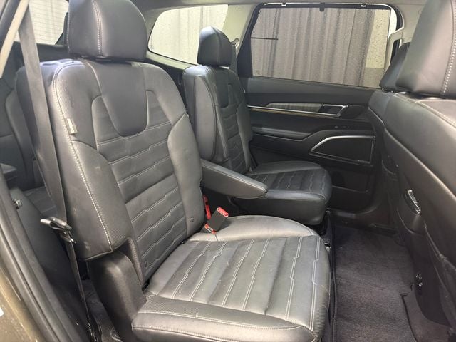 2024 Kia Telluride SX-Prestige