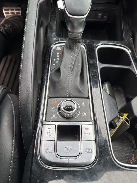 2024 Kia Telluride SX-Prestige
