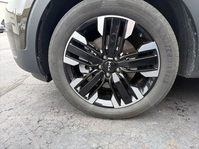 2024 Kia Telluride SX-Prestige