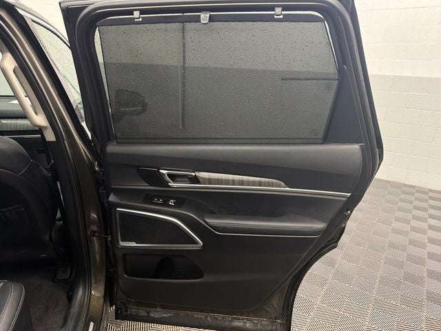 2024 Kia Telluride SX-Prestige