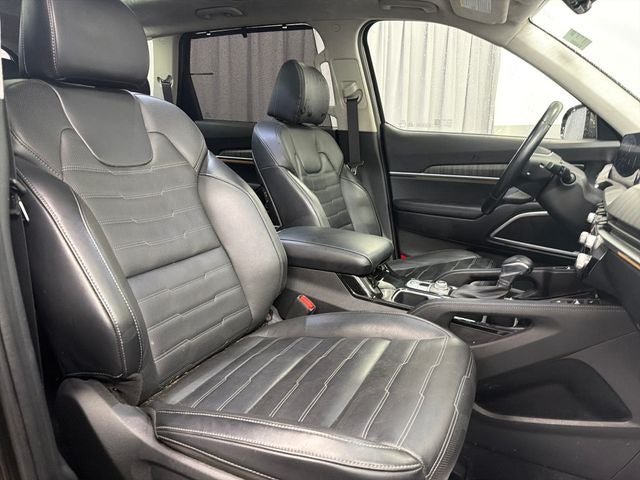 2024 Kia Telluride SX-Prestige