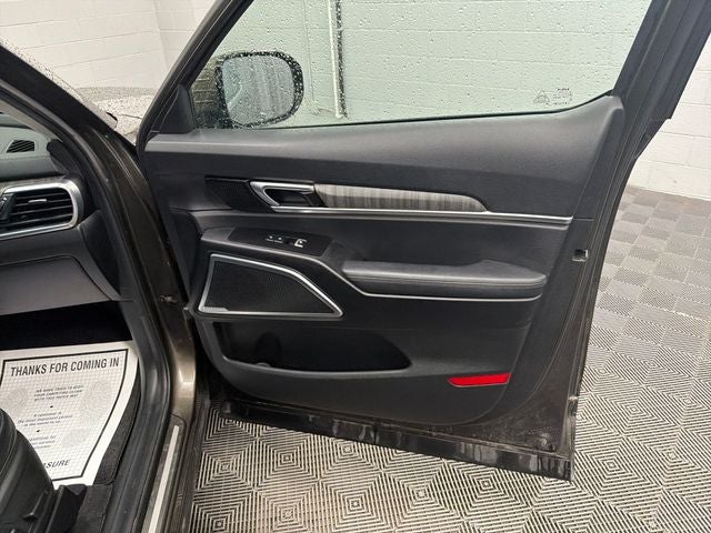 2024 Kia Telluride SX-Prestige