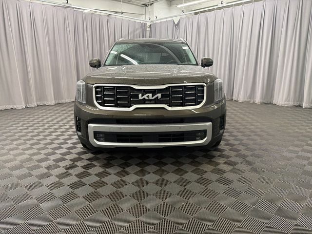 2024 Kia Telluride SX-Prestige