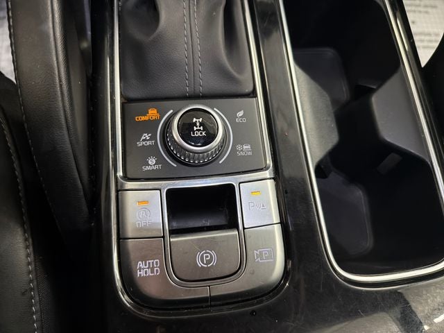 2024 Kia Telluride SX-Prestige