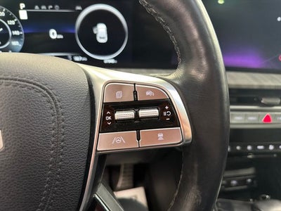 2024 Kia Telluride SX-Prestige
