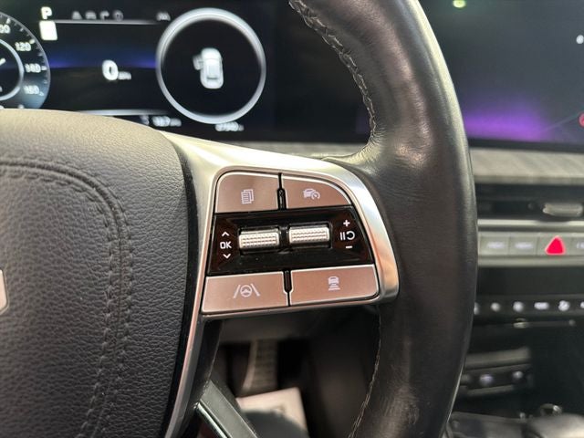 2024 Kia Telluride SX-Prestige