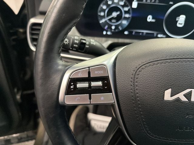 2024 Kia Telluride SX-Prestige