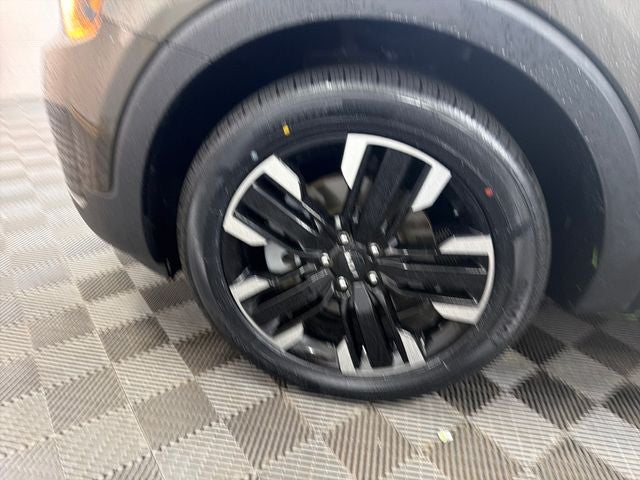 2024 Kia Telluride SX-Prestige