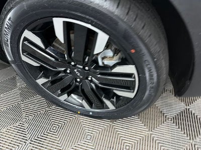 2024 Kia Telluride SX-Prestige
