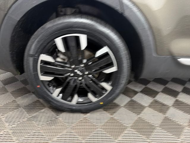 2024 Kia Telluride SX-Prestige