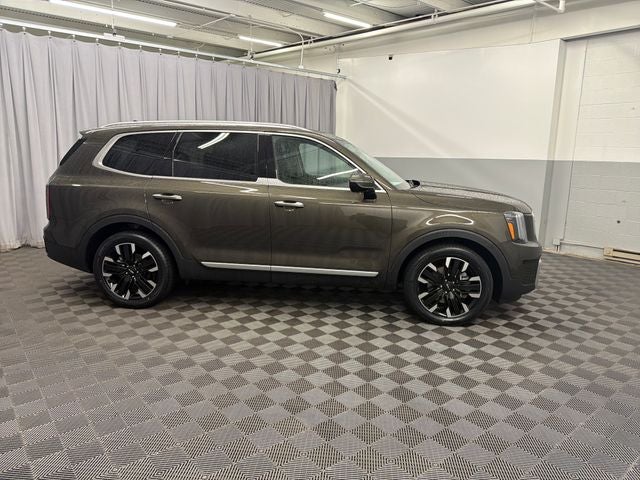 2024 Kia Telluride SX-Prestige