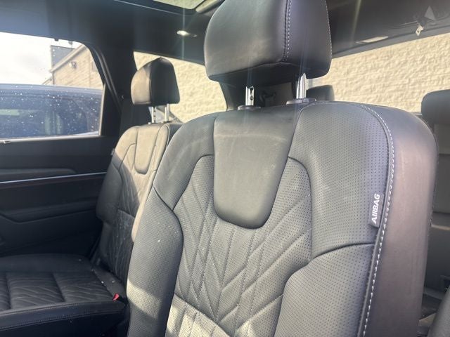2024 Kia Telluride SX-Prestige X-Line