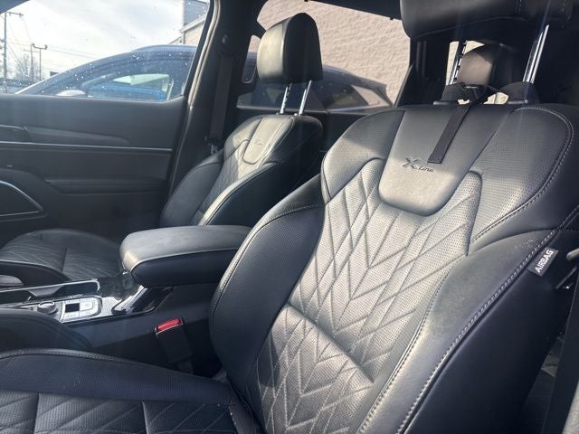 2024 Kia Telluride SX-Prestige X-Line
