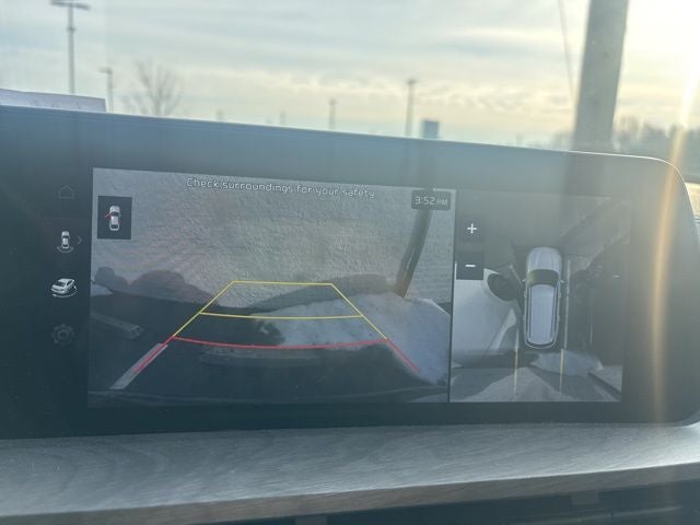 2024 Kia Telluride SX-Prestige X-Line