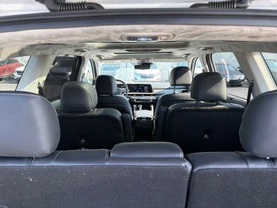 2024 Kia Telluride SX-Prestige