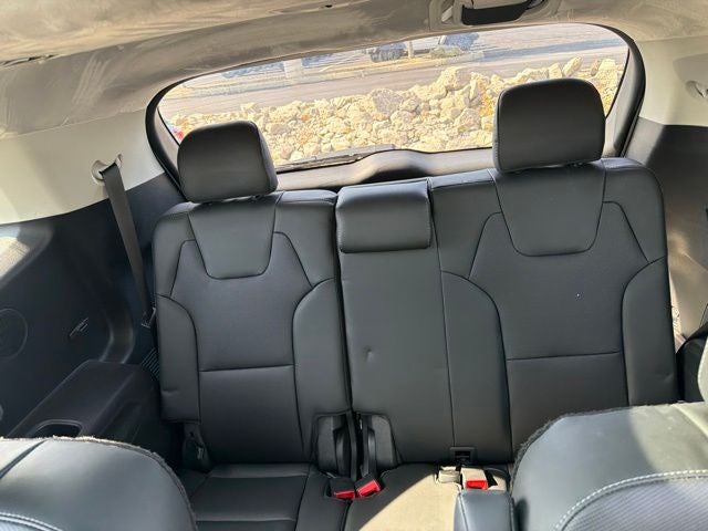 2024 Kia Telluride SX-Prestige