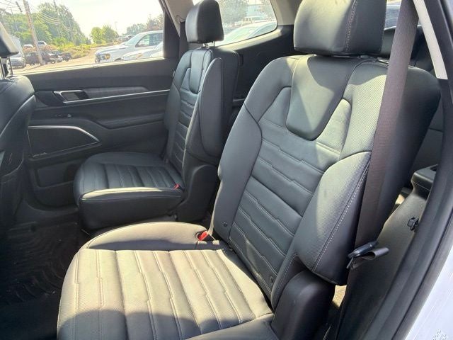 2024 Kia Telluride SX-Prestige