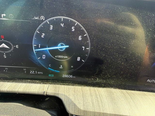 2024 Kia Telluride SX-Prestige