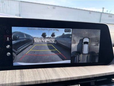 2024 Kia Telluride SX-Prestige