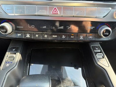 2024 Kia Telluride SX-Prestige