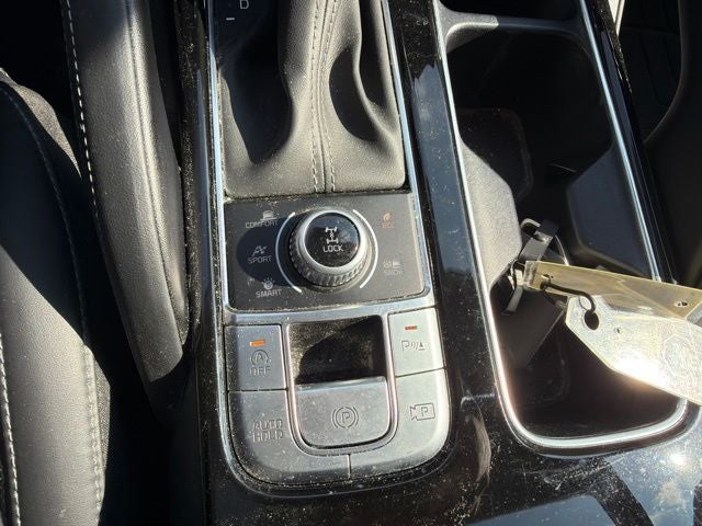 2024 Kia Telluride SX-Prestige
