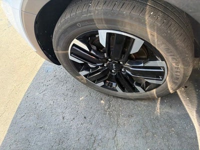 2024 Kia Telluride SX-Prestige