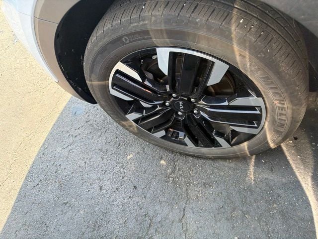 2024 Kia Telluride SX-Prestige
