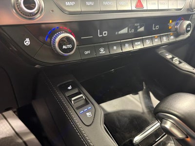 2024 Kia Telluride SX-Prestige