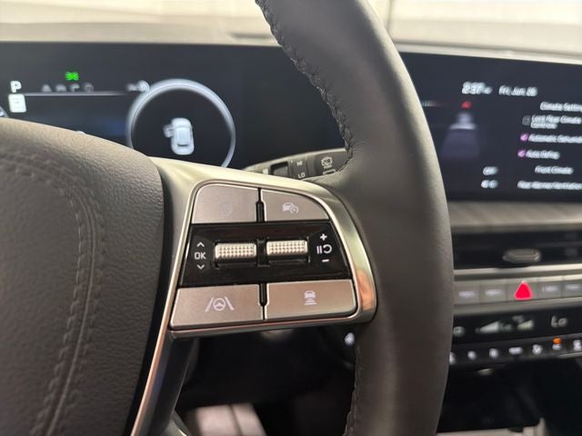 2024 Kia Telluride SX-Prestige